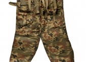 SPODNIE POLOWE WZ.93 